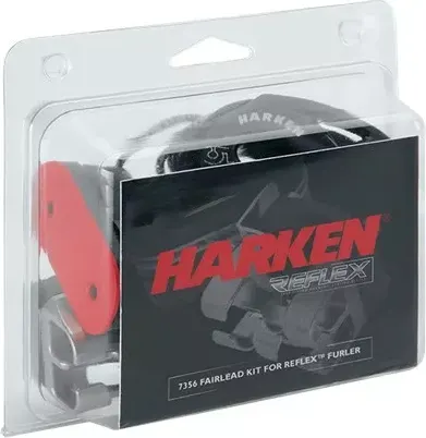 Reflex™ Furling Lead Block Kit