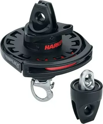 Unit 2 Reflex™ Furling System — Asymmetric Spinnaker, 25 m Cable