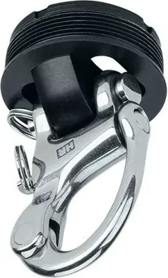 Unit 2 Snap Shackle Threaded Adapter
