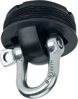 Unit 2 D Shackle Threaded Adapter