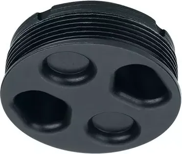Unit 2 2:1/Soft-Attach Threaded Adapter