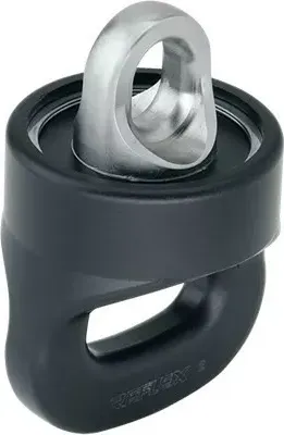 Unit 2 Web-on Head Swivel - Cable-less Code Zero