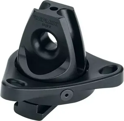 Unit 2 Tack Swivel Terminal