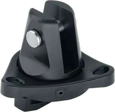 Unit 2 Forked Tack Swivel Terminal