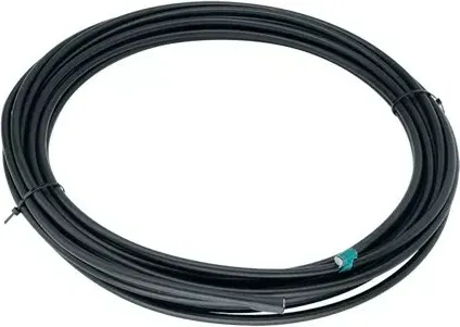 11mm Torsion Cable — Specify Length in Feet