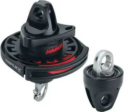 Unit 3 Reflex™ Furling System — Asymmetric Spinnaker, 22 m Cable