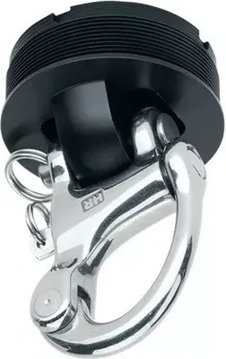 Unit 3 Snap Shackle Threaded Adapter
