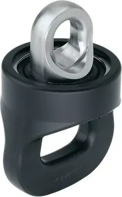 Unit 3 Web-on Head Swivel - Cable-less Code Zero