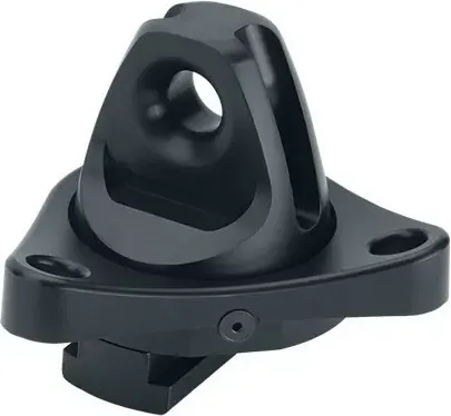Unit 3 Tack Swivel Terminal