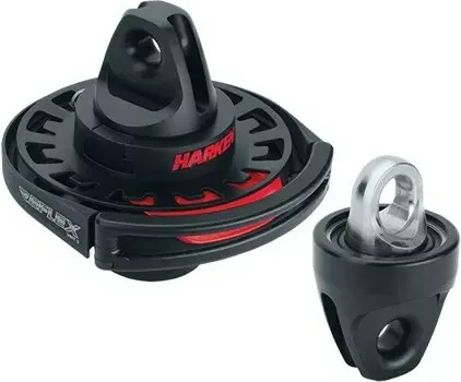 Unit 3 Reflex™ Furling System — Code Zero