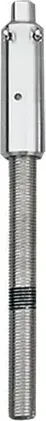 -10 Rod Adaptor Stud — Thread UNF 1/2"