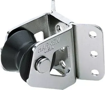 25mm Halyard Restrainer