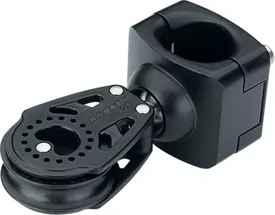 40mm Stanchion-Mount Block