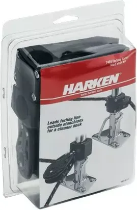 Stanchion-Mount Lead Block Kit