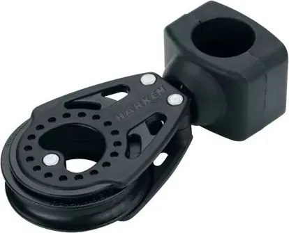 57mm Stanchion-Mount Block