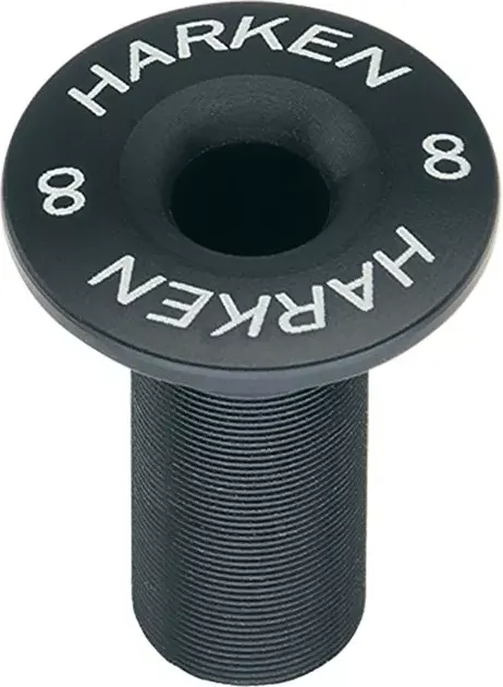 Gizmo 8 mm Single Through-Deck Bushing