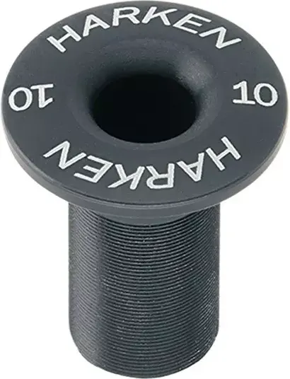 Gizmo 10 mm Single Through-Deck Bushing