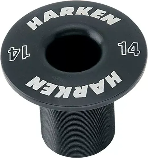 Gizmo 14 mm Single Through-Deck Bushing