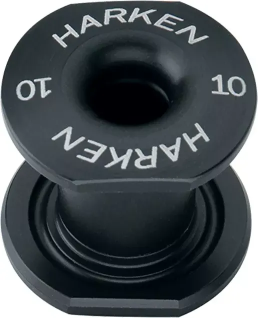 Gizmo 10 mm Double Through-Deck Bushing - 10-13 mm Deck