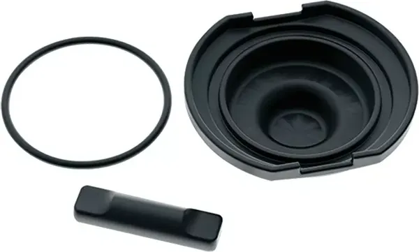 Gizmo 10 mm padeye kit
