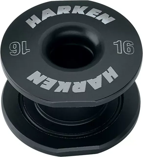 Gizmo 16 mm Double Through-Deck Bushing - 18-28 mm Deck