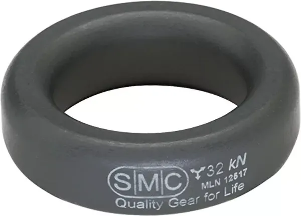 28mm Rigging Ring - Gray