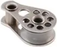 Allen Plain bearing blocks (light) 16 mm
